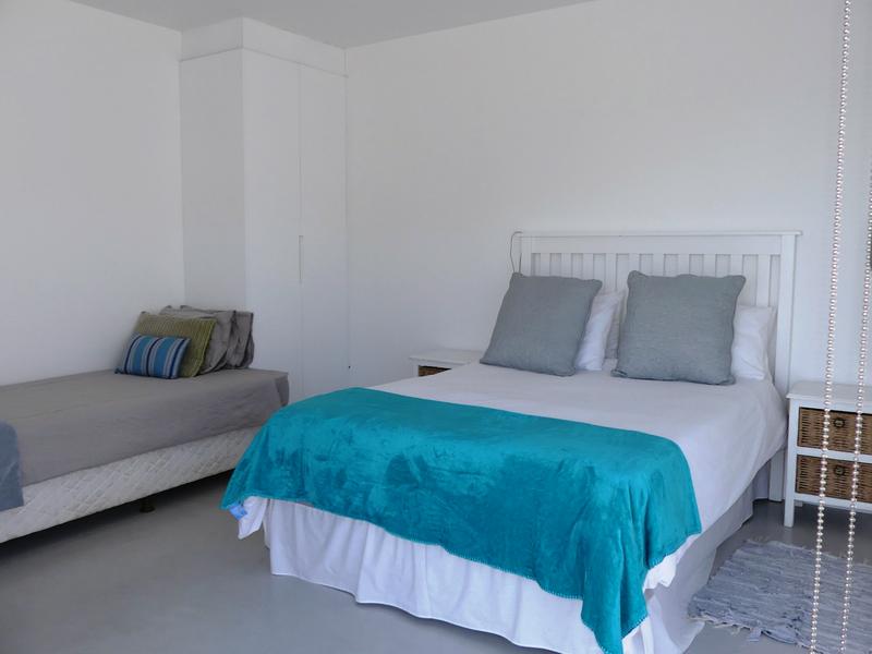 To Let 4 Bedroom Property for Rent in Flagship Western Cape